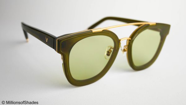 New Tonic - Light Green - Image 2