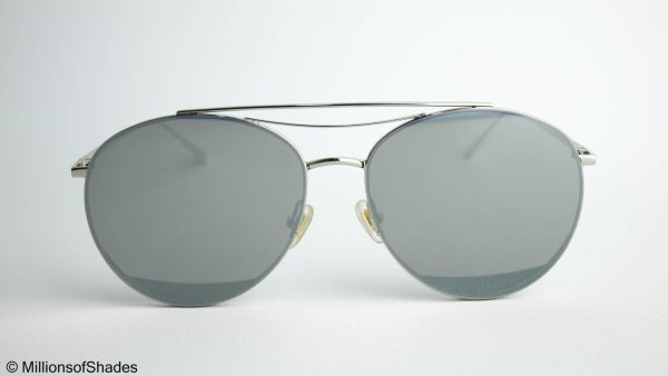 Odd Odd - Silver