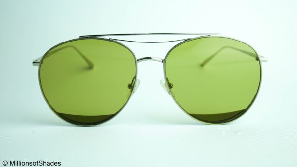 Odd Odd - Soft Green
