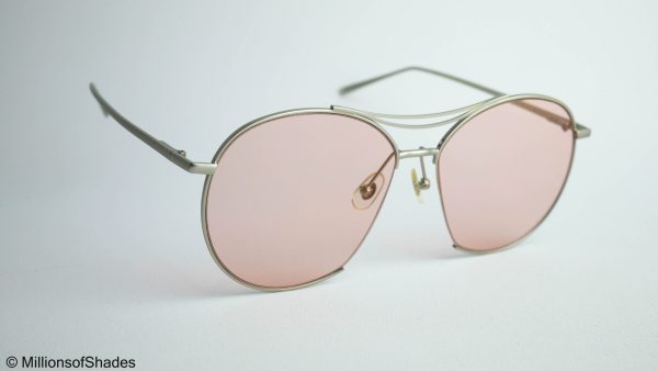 Jumping Jack - Soft Pink - Image 2