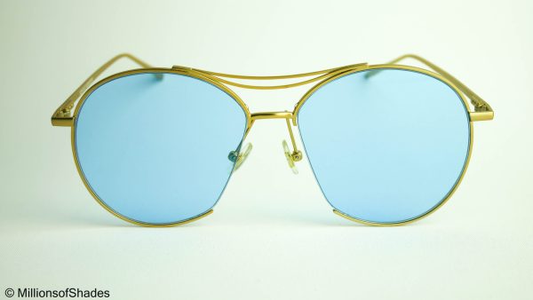 Jumping Jack - Soft Blue