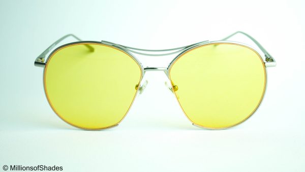 Jumping Jack - Yellow