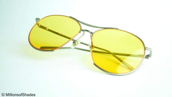 Jumping Jack - Yellow - Image 4