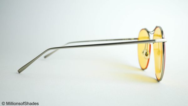 Jumping Jack - Yellow - Image 3