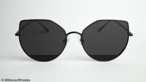 US 101 - Black
