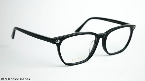 Gucci GG0156OA - Image 2