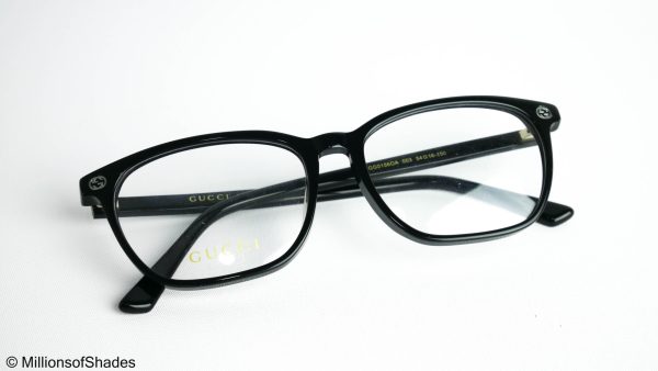 Gucci GG0156OA - Image 4