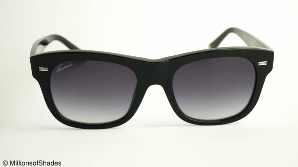 Gucci GG 1085/F - Black