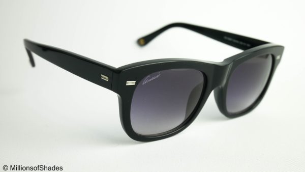 Gucci GG 1085/F - Black - Image 2