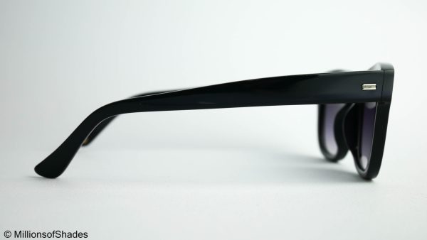 Gucci GG 1085/F - Black - Image 3