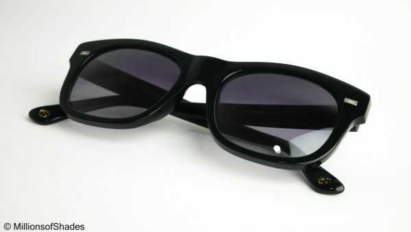 Gucci GG 1085/F - Black - Image 4