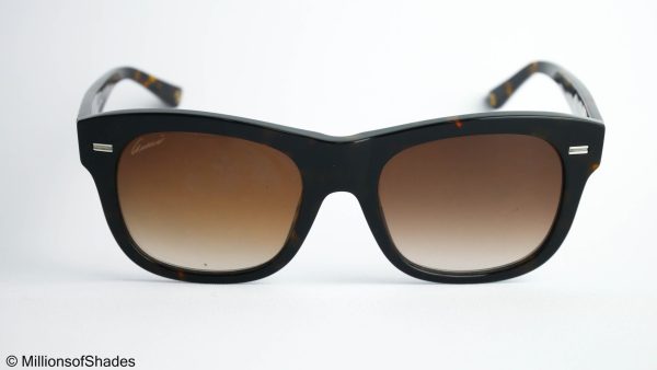 Gucci GG 1085/F - Tortoise