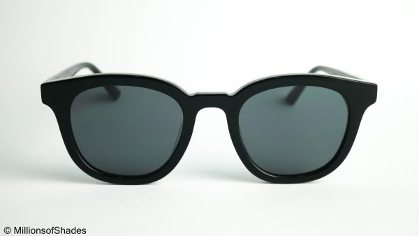 Key West - Black
