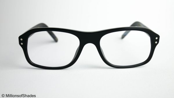 Kingsman - Black