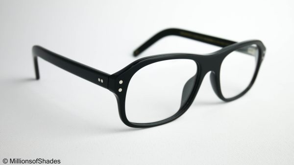 Kingsman - Black - Image 2