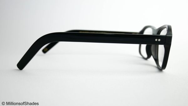 Kingsman - Black - Image 3