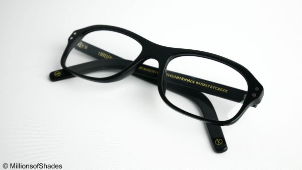 Kingsman - Black - Image 4