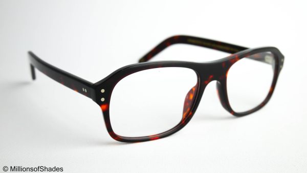 Kingsman - Tortoise - Image 2