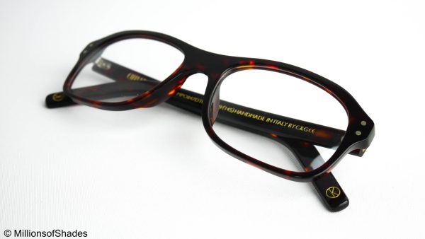 Kingsman - Tortoise - Image 4