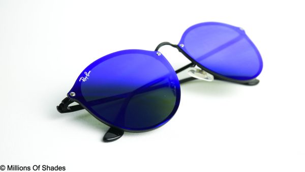Round Blaze – Blue - Image 4