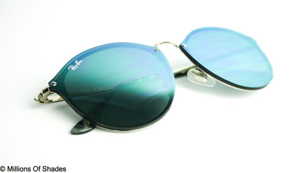 Round Blaze – Dark Green - Image 4