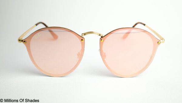 Round Blaze – Pink