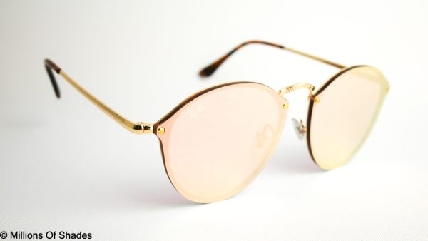 Round Blaze – Pink - Image 2