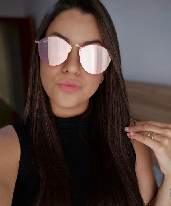 Round Blaze – Pink - Image 5