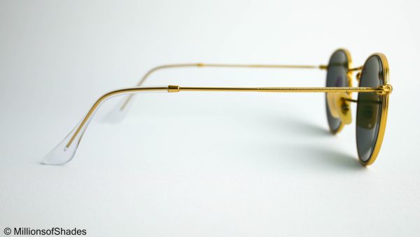 Round Metal RB3447 112/58 - Image 3