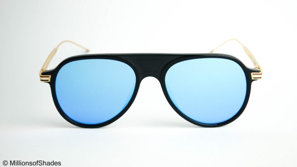TB809 Black Blue