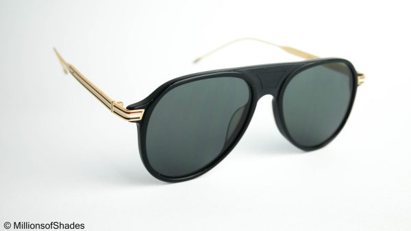 TB809 Black - Image 2