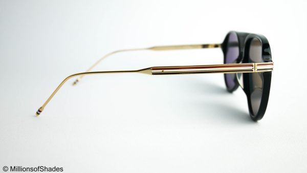 TB809 Black - Image 3