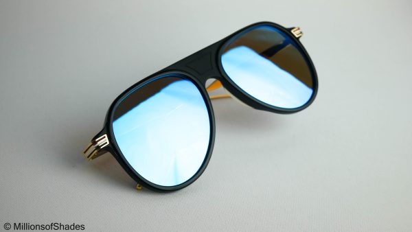 TB809 Black Blue - Image 4