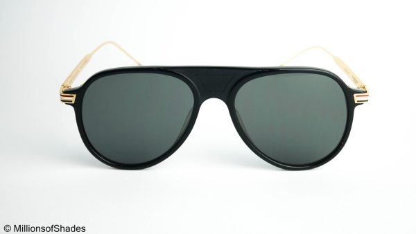 TB809 Black