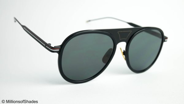 TB810A Full Black - Image 2