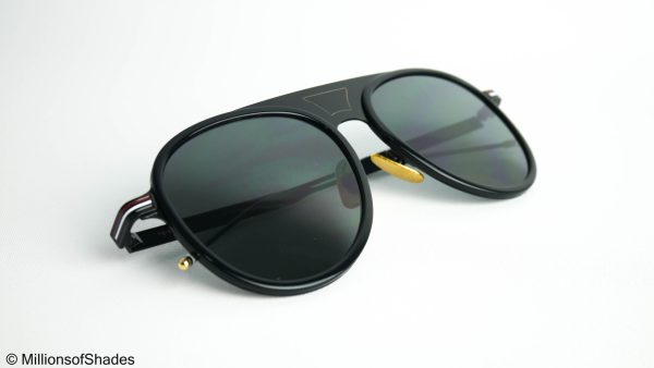 TB810A Full Black - Image 4