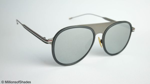 TB810A Full Silver - Image 2