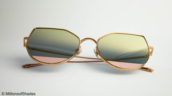 US 101 - Rose Gold - Image 4