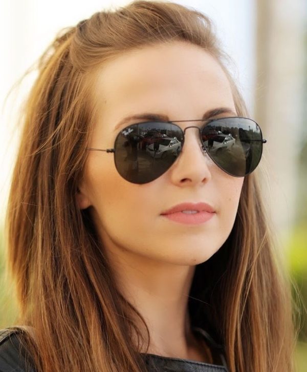 Aviator Classic RB3025/3026 - Black G15 - Image 6
