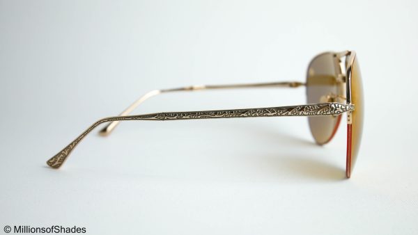 Folding Lotos LT10(2) - Gold Brown - Image 3