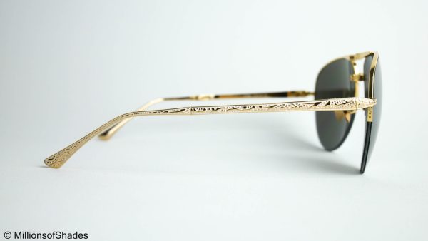 Folding Lotos LT10(2) - Gold Silver - Image 3