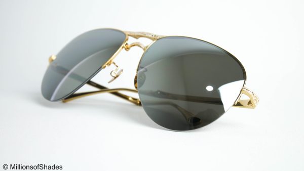 Folding Lotos LT10(2) - Gold Silver - Image 4