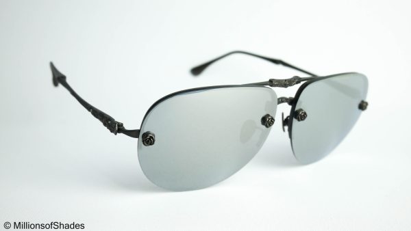 Folding Lotos LT10 - Black Silver - Image 2