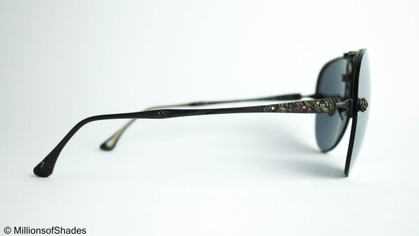 Folding Lotos LT10 - Black Silver - Image 3