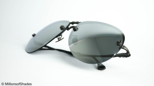 Folding Lotos LT10 - Black Silver - Image 4