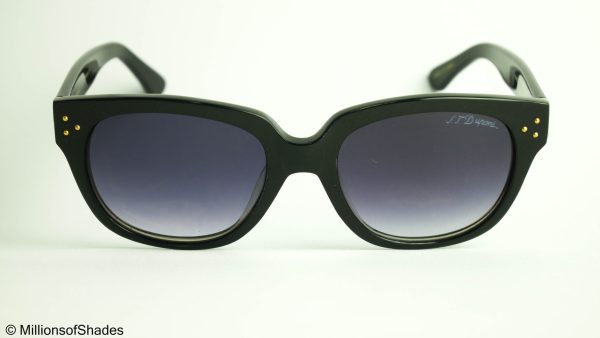 ST.Dupont-DP6558 - Black