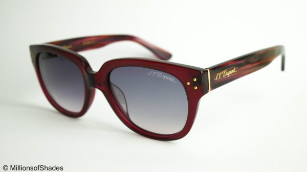 ST.Dupont-DP6558 - Ruby - Image 2