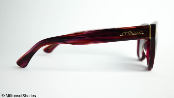 ST.Dupont-DP6558 - Ruby - Image 3