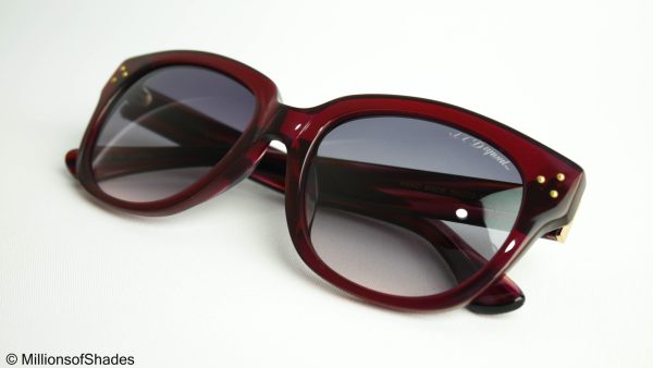 ST.Dupont-DP6558 - Ruby - Image 4