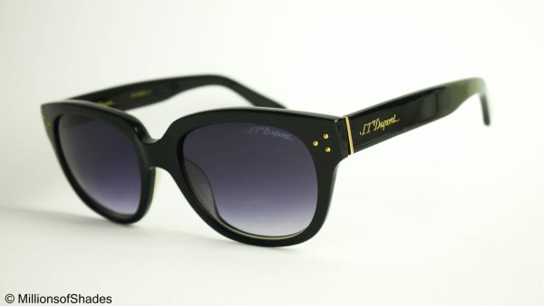ST.Dupont-DP6558 - Black - Image 2